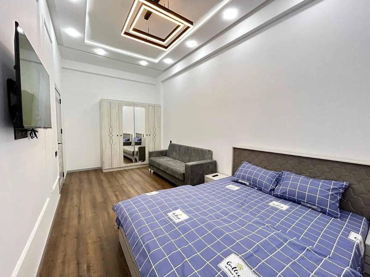 Stone Residence 2 Baku