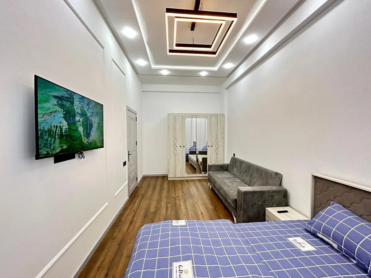 Apartment Stone Residence 2 Baku