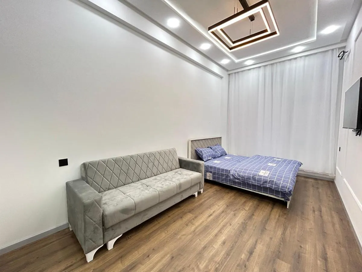 Stone Residence 2 Baku 0*,