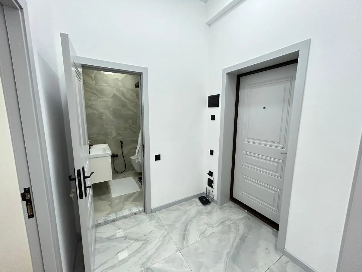 Stone Residence 2 Baku Azerbaijan