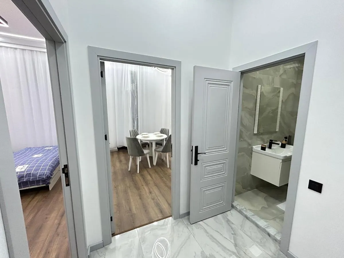 Stone Residence 2 Baku 0*,