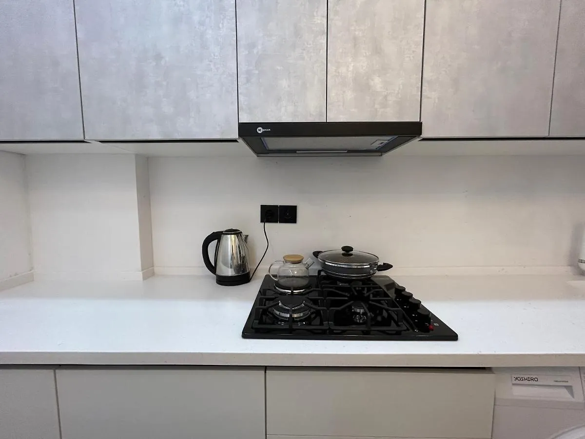 Stone Residence 2 Baku Apartment