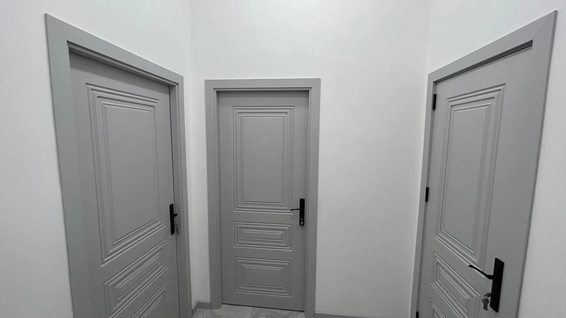 Apartment Stone Residence 2 Baku Azerbaijan
