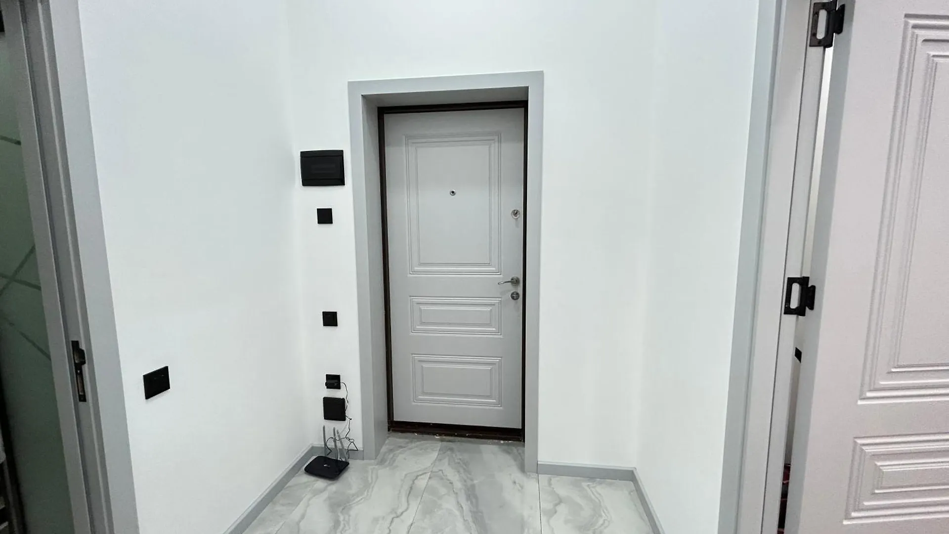 Apartment Stone Residence 2 Baku Azerbaijan