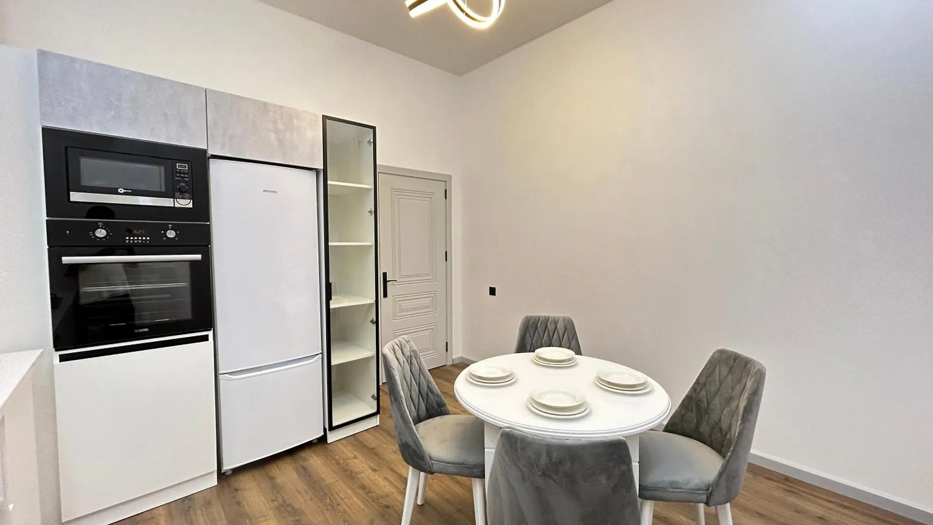 Apartment Stone Residence 2 Baku