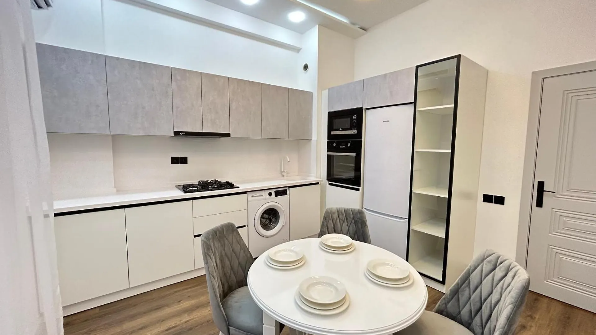 Stone Residence 2 Baku Azerbaijan