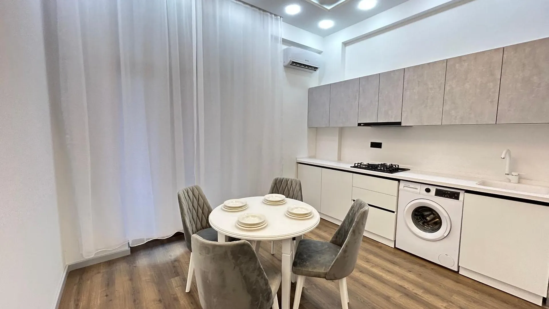Stone Residence 2 Baku 0*,  Azerbaijan