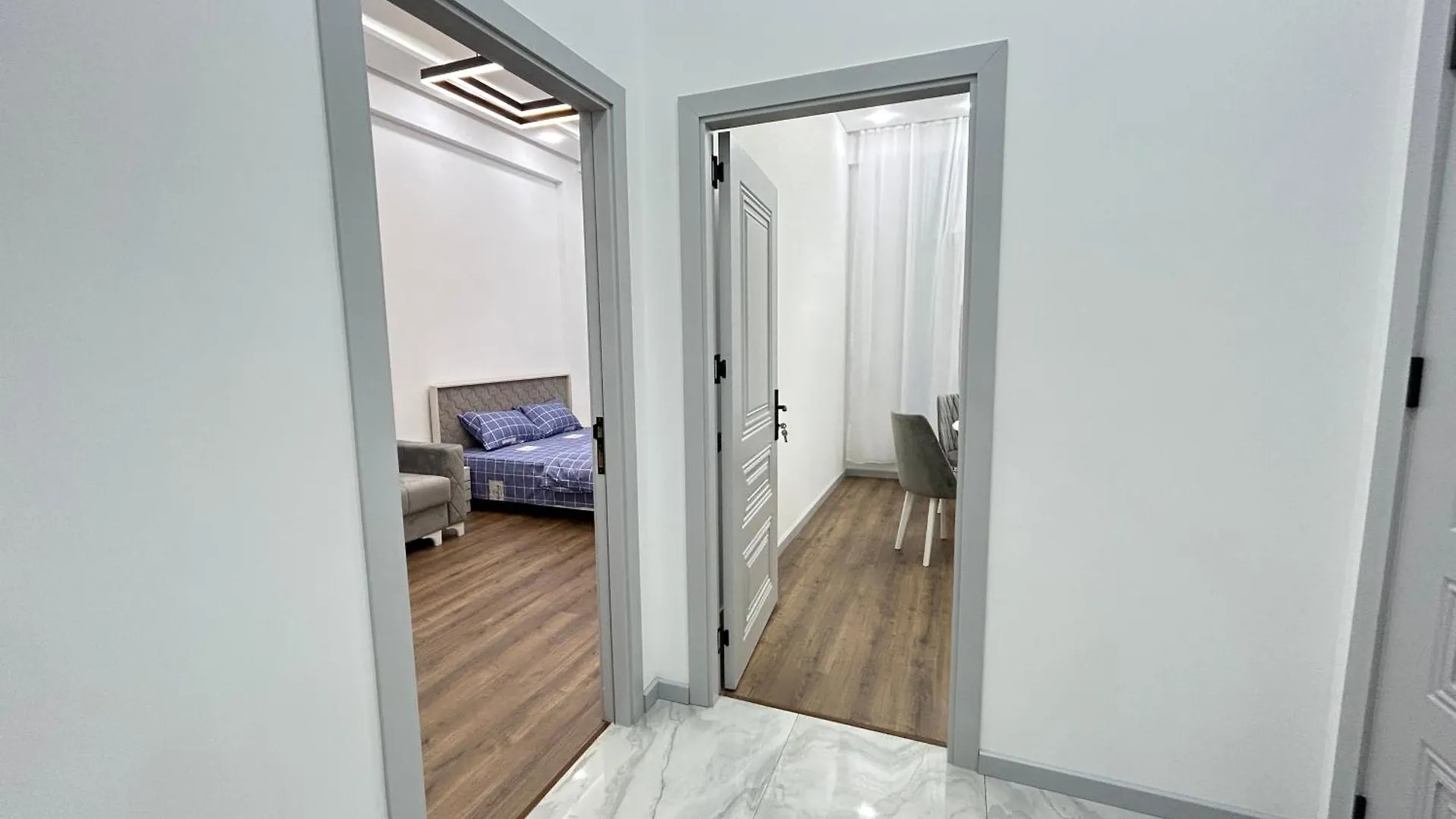 Stone Residence 2 Baku Apartment